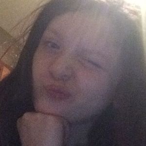 Meet your Posher, Natalia